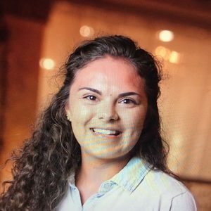 Meet your Posher, Alexandra